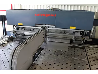 Biegezentrum P4-2512